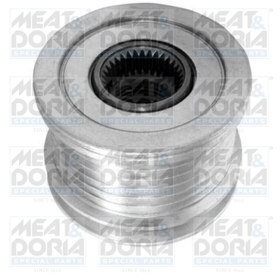 Alternator Freewheel Clutch